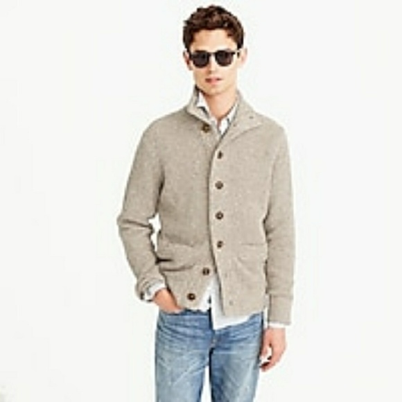 J. Crew Other - J.Crew Men's Cardigan